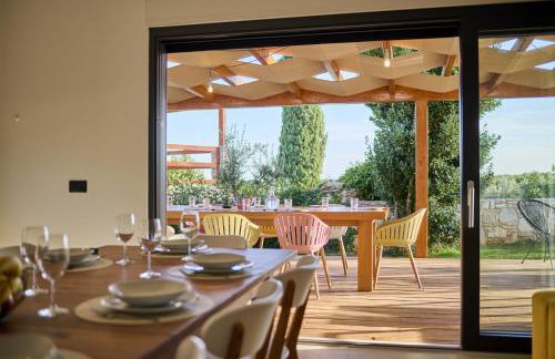 Villa Frana - Foto 10