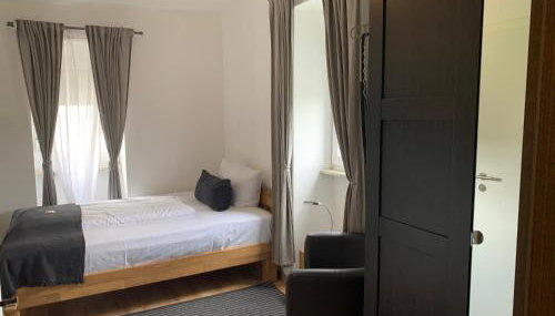 Apart Hotel Paradies - Foto 5