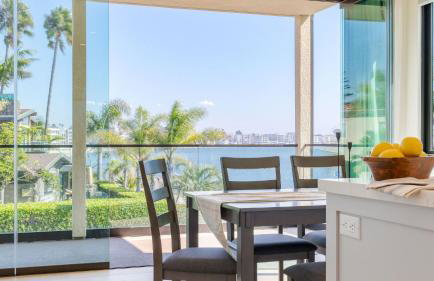 Catamaran by Avantstay 50ft to Beach + Views - Foto 13