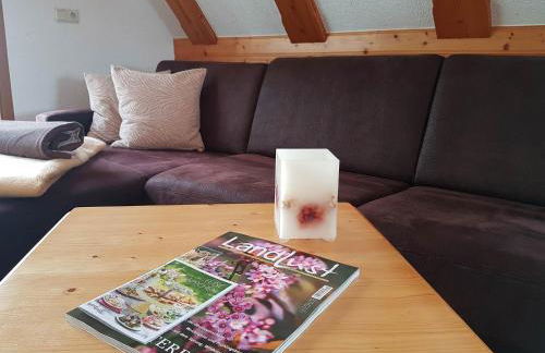 Ferienhaus Am Sonnenstein - Photo 14