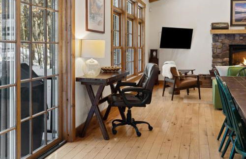 Huge Cabin, Whiteface, Hot Tub, Sauna & Game Room - Foto 19