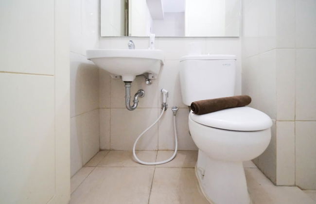 Nice Studio Connected To Mall At Tanglin Supermall Mansion Apartment - Photo 17