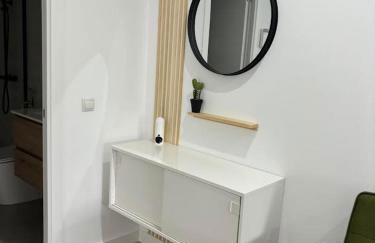 Apartaestudio Playa Paraíso - Foto 12