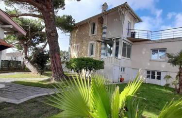 ROYAN - Villa La Cigale - 7 chambres / 16 couchages - Foto 1