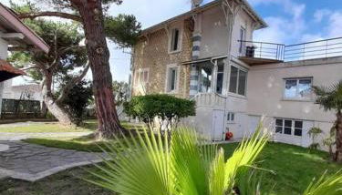 ROYAN - Villa La Cigale - 7 chambres / 16 couchages - Foto 1