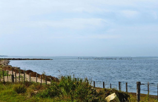 Single Storey Holiday Home With Swimming Pool - Foto 21