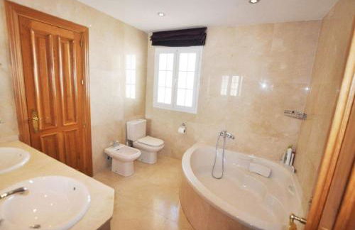 Malagasuite Villa Moriana - Photo 22