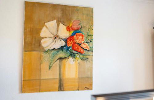 Landhaus Kauderer - Wohnung 2 - Photo 15