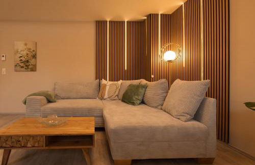 Gemütliche Souterrain Wohnung Nähe Phantasialand mit Parkplatz - Foto 2