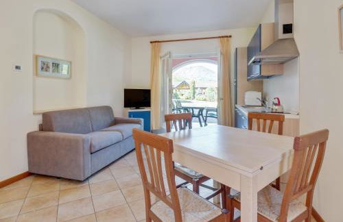 Spacious apartment in Idro with shared pool - Foto 81