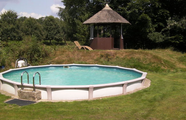 Villa in Vessem Near Eindhoven - Foto 14