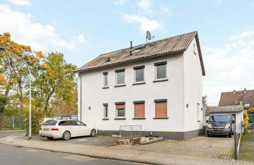 GU03 Monteursunterkunft in Griesheim! - Foto 7