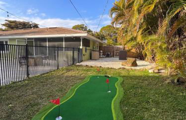 Boho Tulum Vibe Villa - Foto 18