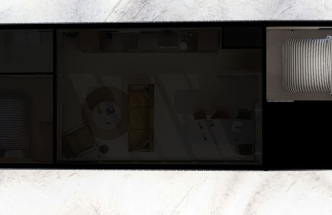 Modern Lodge With Dishwasher, Near the Beach - Foto 14