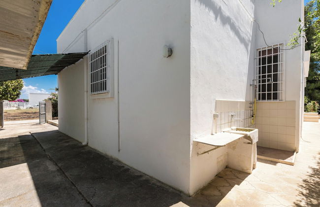 4073 Villa Minerva by Barbarhouse - Foto 28