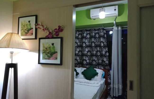 Jericho's Place at Sea Residences - Foto 10