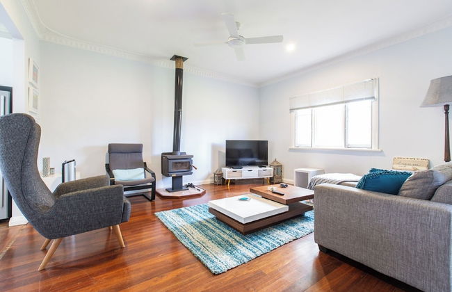 Relax and Unwind at Otters Retreat - Foto 6