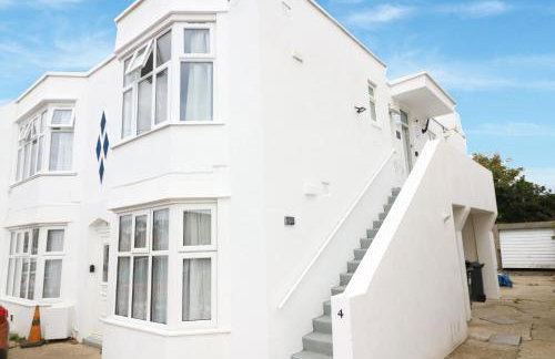 The White House - Lux Southbourne beach 3 bed stay - Foto 6