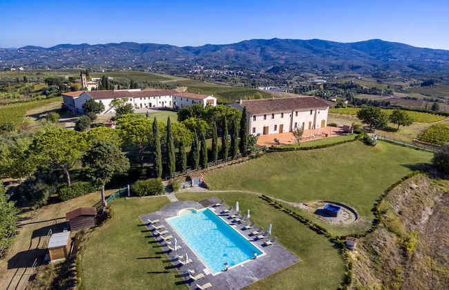 Agriturismo Streda Wine & Country Holiday - Photo 1