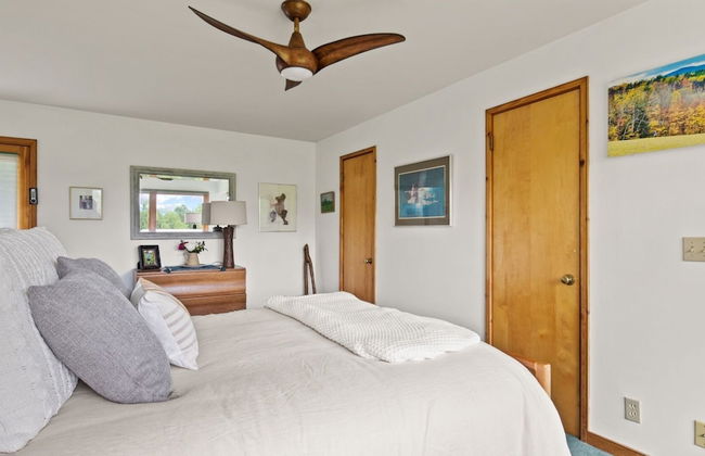 Mad Meadows 5 Bedroom Chalet by RedAwning - Foto 12