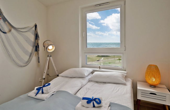 BlueApart Apartamenty Na Plazy Jastarnia - Foto 9