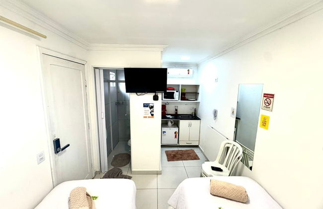 John R Hotel Curitiba - Foto 1