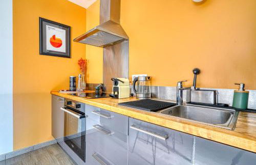 Superbe studio avec terrasse - Foto 19