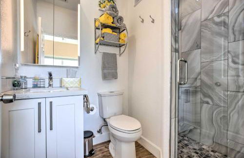 Modern Sun City Studio Near Deer Valley Golf - Foto 19