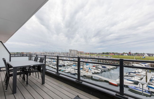 Apartment in Sint-annaland With Water Views - Photo 16