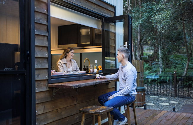 Kanimbia Cottages - Foto 55