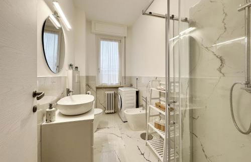 Milano Malpensa, Self Check-In, AC Apt Civico 24 - Foto 16