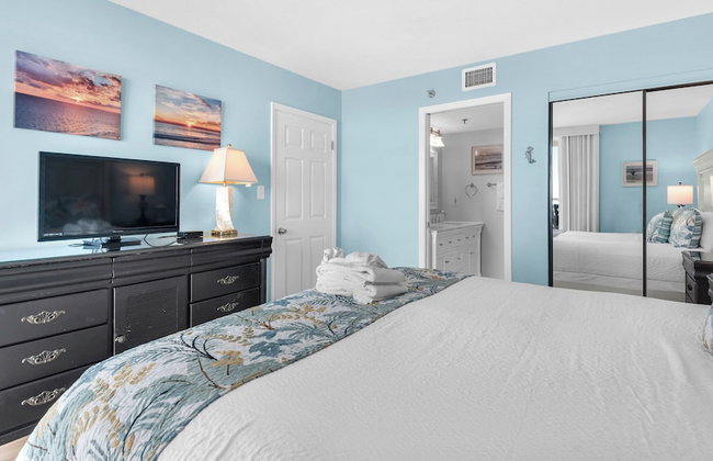 Beachcrest 405 - Foto 123