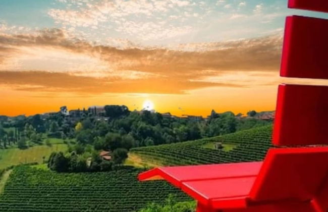 La Culla Tra I Vigneti - Foto 16