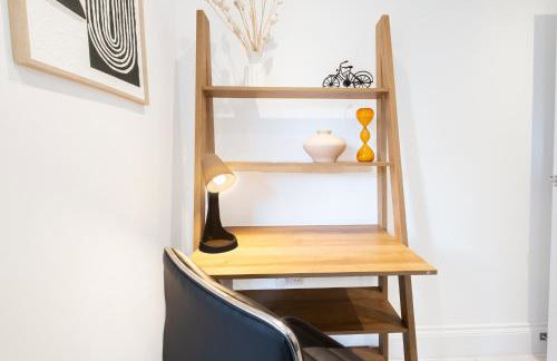 The Cedar - Free Parking, Netflix, Near M1, M69 - Foto 8