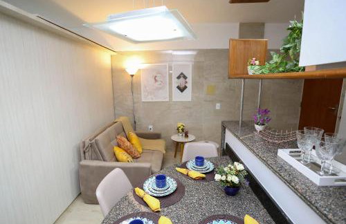 Studio Manaíra #806 - João Pessoa By Carpediem - Foto 12