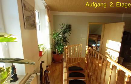Ferienwohnung Rüfflerstub - Foto 30