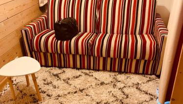 APPARTEMENT charme SPA & PARKING COUVERT Au pied des pistes Plagne 1800 - Foto 5