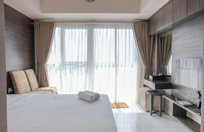 Relaxing and Homey Studio Casa De Parco Apartment - Foto 2