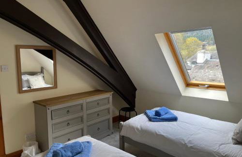 Lairds and Keepers Apartments - Foto 42