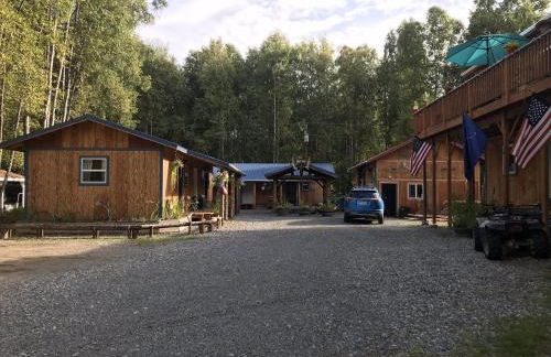 talkeetna villas and tours - Foto 27