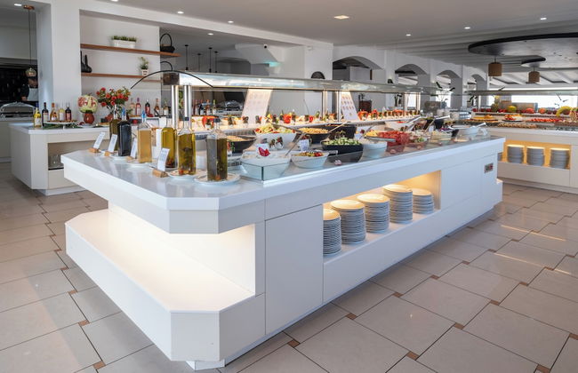 Dimitrios Village Beach Resort - Foto 55