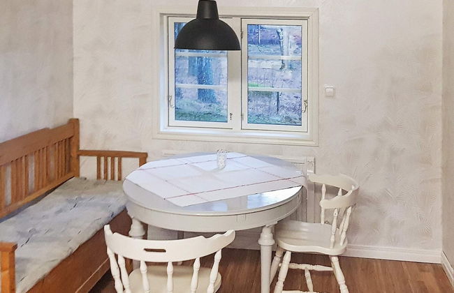 6 Person Holiday Home in Bjorkvik - Photo 10