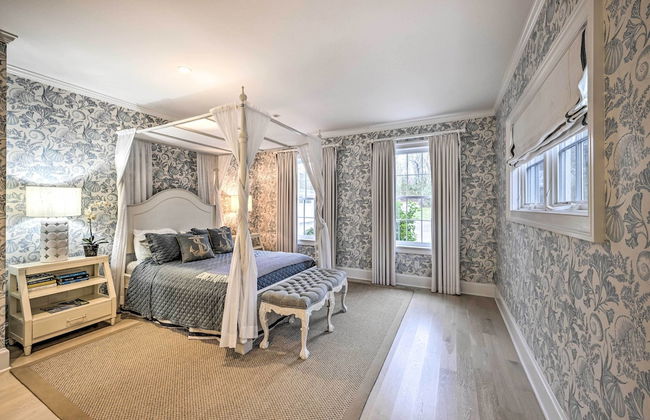 Shelter Island Retreat with Outdoor Pool! - Foto 5