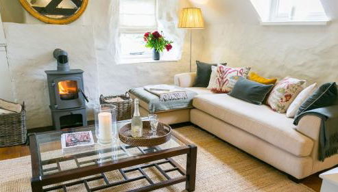 Ty Fry Cottage - Foto 3