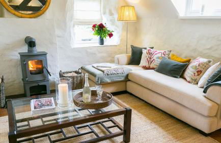 Ty Fry Cottage - Foto 3