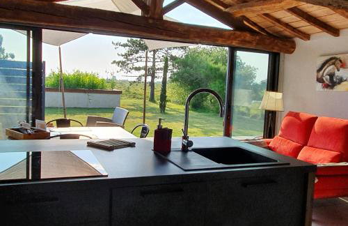 Gites De La Grande Borderie - Photo 71