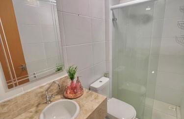 Lindo Apartamento no Condomínio Alto da Serra Villas de Bananeiras - Photo 13