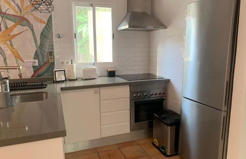 Casa de 2 dormitorios con piscina, 2 terrazas privadas, WIFI, BBQ - Photo 30