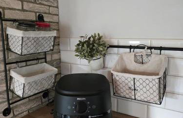 Domek całoroczny na Kaszubach / koło Chmielna - Foto 22