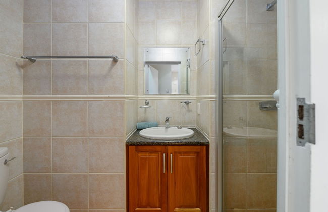San Lameer Villa Rentals 14105 - Foto 18